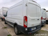  Ford  Transit 2.0 ECOB 130PS 350 L3H2 RWD TREND BUSINE #2