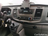  Ford  Transit 2.0 ECOB 130PS 350 L3H2 RWD TREND BUSINE #11
