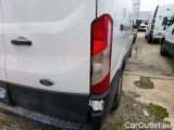  Ford  Transit 2.0 ECOB 130PS 350 L3H2 RWD TREND BUSINE #16