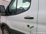  Ford  Transit 2.0 ECOB 130PS 350 L3H2 RWD TREND BUSINE #35