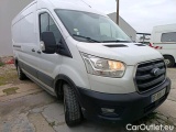  Ford  Transit 2.0 ECOB 130PS 350 L3H2 RWD TREND BUSINE #46
