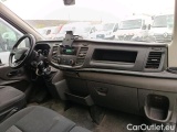  Ford  Transit 2.0 ECOB 130PS 350 L3H2 RWD TREND BUSINE #4