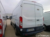  Ford  Transit 2.0 ECOB 130PS 350 L3H2 RWD TREND BUSINE #2