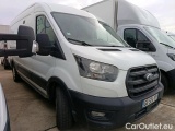  Ford  Transit 2.0 ECOB 130PS 350 L3H2 RWD TREND BUSINE #46