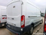  Ford  Transit 2.0 ECOB 130PS 350 L3H2 RWD TREND BUSINE #3