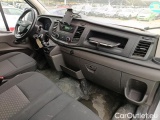  Ford  Transit 2.0 ECOB 130PS 350 L3H2 RWD TREND BUSINE #4