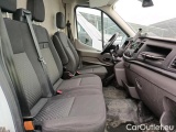  Ford  Transit 2.0 ECOB 130PS 350 L3H2 RWD TREND BUSINE #9