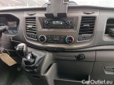  Ford  Transit 2.0 ECOB 130PS 350 L3H2 RWD TREND BUSINE #11