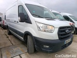  Ford  Transit 2.0 ECOB 130PS 350 L3H2 RWD TREND BUSINE #29