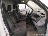  Ford  Transit 2.0 ECOB 105PS 290 L2H2 FWD AMBIENTE #9