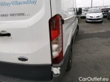  Ford  Transit 2.0 ECOB 105PS 290 L2H2 FWD AMBIENTE #14