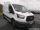  Ford  Transit 2.0 ECOB 105PS 290 L2H2 FWD AMBIENTE #64
