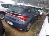  Hyundai  i20 1.0 T-GDI 100 HYBRID 48V BUSINESS DCT-7 #3
