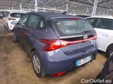  Hyundai  i20 1.0 T-GDI 100 HYBRID 48V BUSINESS DCT-7 #2