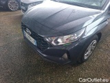  Hyundai  i20 1.0 T-GDI 100 HYBRID 48V BUSINESS DCT-7 #30