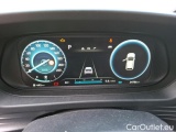  Hyundai  i20 1.0 T-GDI 100 HYBRID 48V BUSINESS DCT-7 #7