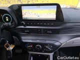  Hyundai  i20 1.0 T-GDI 100 HYBRID 48V BUSINESS DCT-7 #11