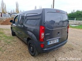  Mercedes  Citan  109 CDI FOURGON EXTRA LONG PRO #2
