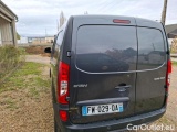  Mercedes  Citan  109 CDI FOURGON EXTRA LONG PRO #35