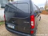  Mercedes  Citan  109 CDI FOURGON EXTRA LONG PRO #41
