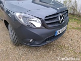  Mercedes  Citan  109 CDI FOURGON EXTRA LONG PRO #57