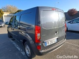  Mercedes  Citan 1.5 109 CDI 90 MIXTO EXTRA LONG PRO #2