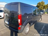  Mercedes  Citan 1.5 109 CDI 90 MIXTO EXTRA LONG PRO #3
