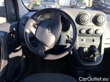 Mercedes  Citan 1.5 109 CDI 90 MIXTO EXTRA LONG PRO #4