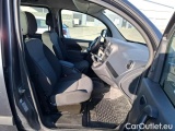  Mercedes  Citan 1.5 109 CDI 90 MIXTO EXTRA LONG PRO #9