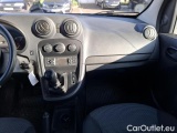  Mercedes  Citan 1.5 109 CDI 90 MIXTO EXTRA LONG PRO #11