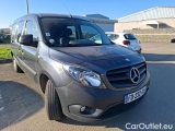  Mercedes  Citan 1.5 109 CDI 90 MIXTO EXTRA LONG PRO #25