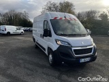 Peugeot  Boxer BLUEHDI 120 S&S ASPHALT 333 L2H2 #2
