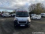  Peugeot  Boxer BLUEHDI 120 S&S ASPHALT 333 L2H2 #3
