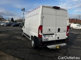  Peugeot  Boxer BLUEHDI 120 S&S ASPHALT 333 L2H2 #5