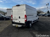  Peugeot  Boxer BLUEHDI 120 S&S ASPHALT 333 L2H2 #4