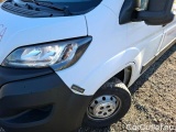  Peugeot  Boxer BLUEHDI 120 S&S ASPHALT 335 L3H2 #37