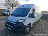  Peugeot  Boxer BLUEHDI 120 S&S ASPHALT 335 L3H2 #57