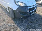  Peugeot  Boxer BLUEHDI 120 S&S ASPHALT 335 L3H2 #74