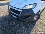  Peugeot  Boxer BLUEHDI 120 S&S ASPHALT 335 L3H2 #76