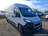  Peugeot  Boxer BLUEHDI 120 S&S ASPHALT 335 L3H2 #101
