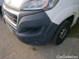  Peugeot  Boxer BLUEHDI 140 S&S ASPHALT 335 L2H2 #23