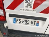  Peugeot  Boxer BLUEHDI 140 S&S ASPHALT 335 L2H2 #5