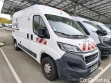  Peugeot  Boxer BLUEHDI 140 S&S ASPHALT 335 L2H2 #22