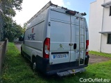  Peugeot  Boxer BLUEHDI 140 S&S ASPHALT 335 L2H2 #2