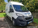  Peugeot  Boxer BLUEHDI 140 S&S ASPHALT 335 L2H2 #39