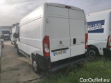  Peugeot  Boxer BLUEHDI S&S 120 PREMIUM 330 L2H2 #2