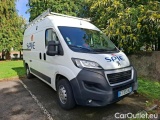  Peugeot  Boxer BLUEHDI 140 S&S ASPHALT 335 L2H2 #78