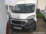  Peugeot  Boxer BLUEHDI S&S 120 PREMIUM 330 L2H2 #14