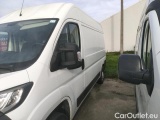  Peugeot  Boxer BLUEHDI S&S 120 PREMIUM 330 L2H2 #31