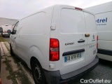  Peugeot  Expert 1.5 BLUEHDI 120 S&S STANDARD ASPHALT #2